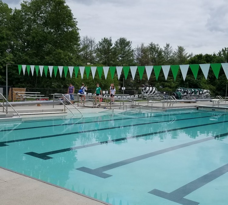 Youth Development & Aquatic Center - Regional YMCA of Western Connecticut (Brookfield,&nbspCT)